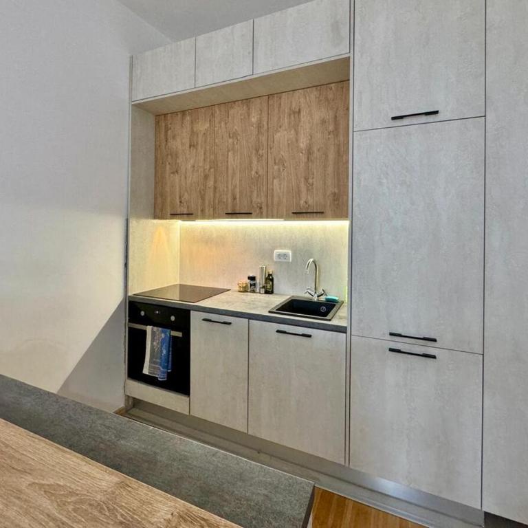 Apartment in Bar by the sea - One-Bedroom Apartment - 5
