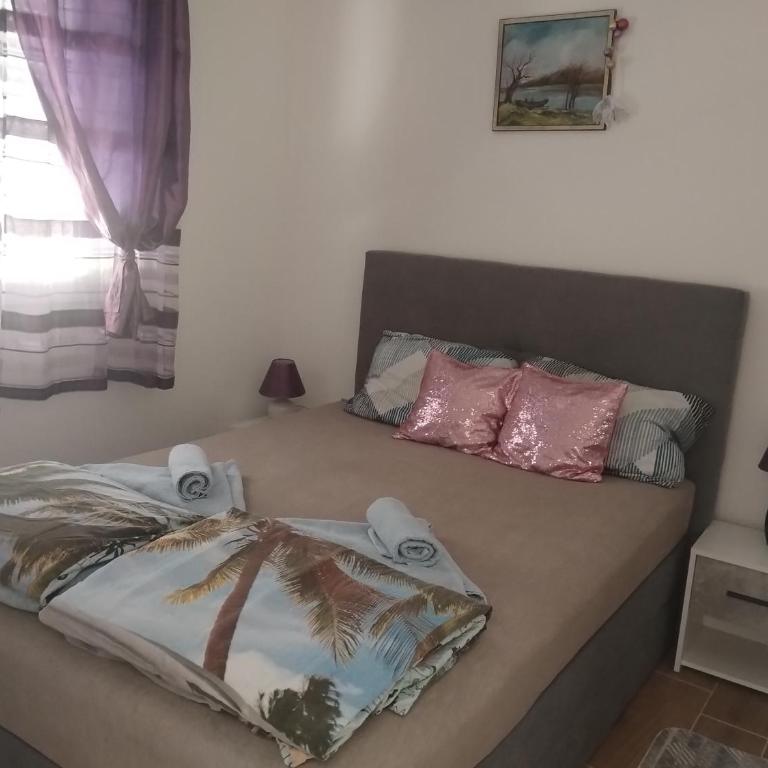 NinaRelax - One-Bedroom Apartment - 71