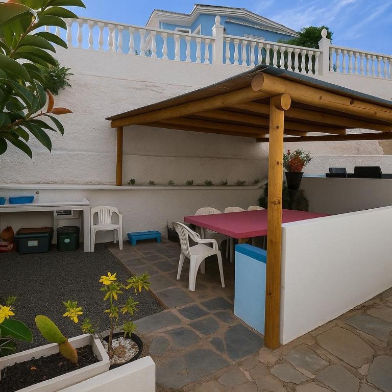 Fantastico 1 - Grossem Balkon - Gratis Parkplatz - Klimaanlage - Zentrumsnähe und Meernähe - Apartamento - 15