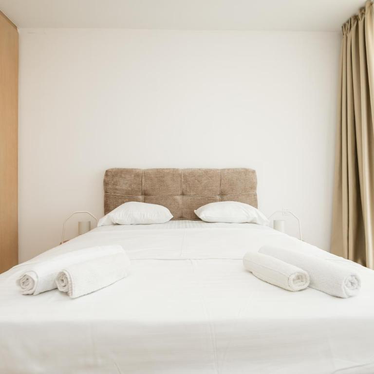 Magnolia BW Residence - One-Bedroom Apartment - 10