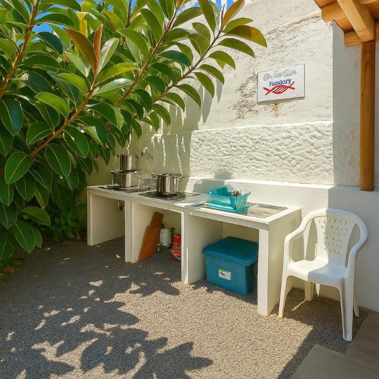 Fantastico 1 - Grossem Balkon - Gratis Parkplatz - Klimaanlage - Zentrumsnähe und Meernähe - Apartamento - 27