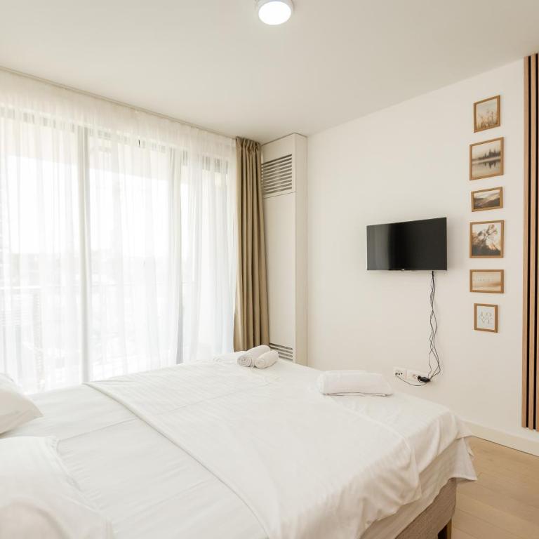 Magnolia BW Residence - One-Bedroom Apartment - 3