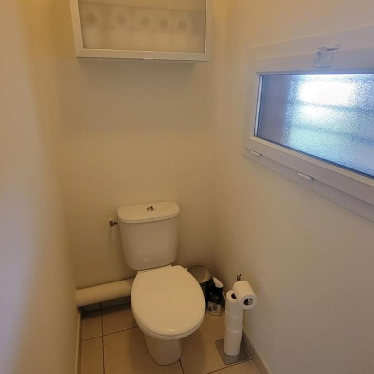 Résidence Saphir avec piscine et climatisation - Appartamento con 1 Camera da Letto - 6