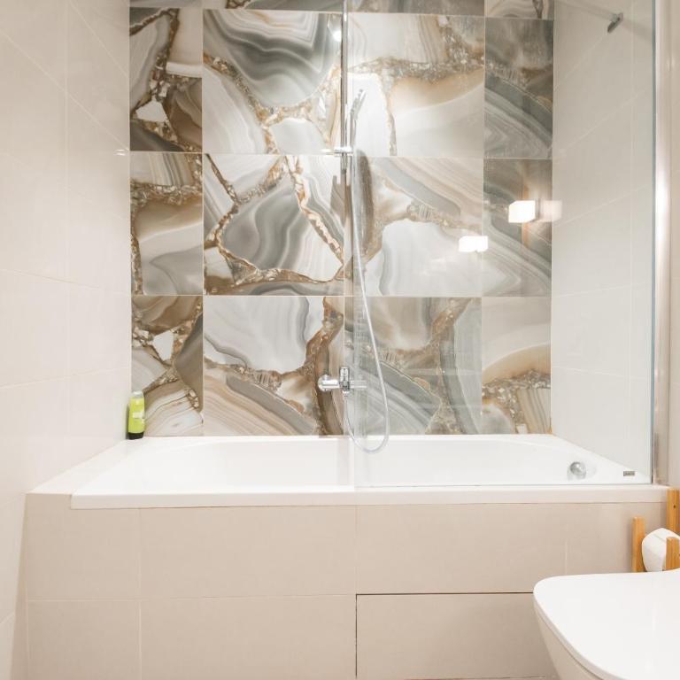 Magnolia BW Residence - One-Bedroom Apartment - 14