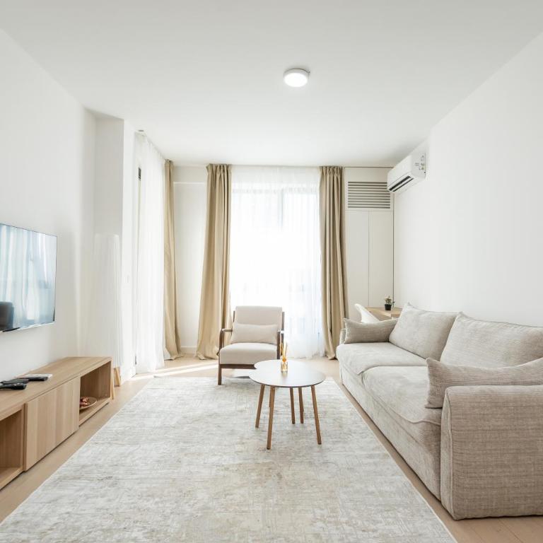Magnolia BW Residence - One-Bedroom Apartment - 9