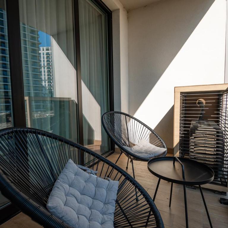 Magnolia BW Residence - One-Bedroom Apartment - 17
