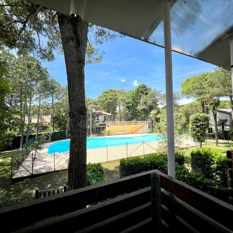 Villaggio Ranch Club - Appartamento con 2 Camere da Letto - 6