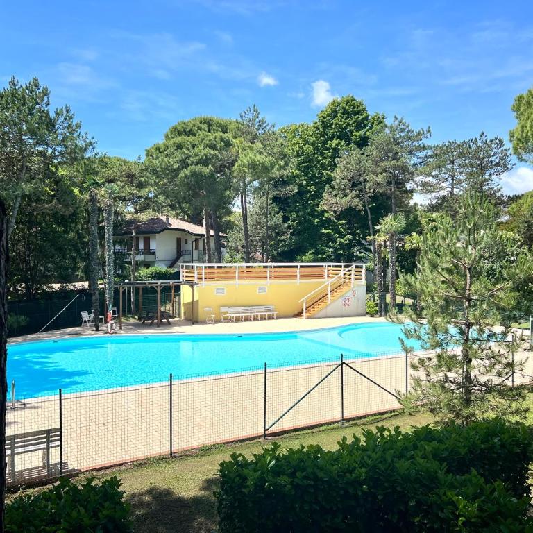 Villaggio Ranch Club - Appartamento con 2 Camere da Letto - 5