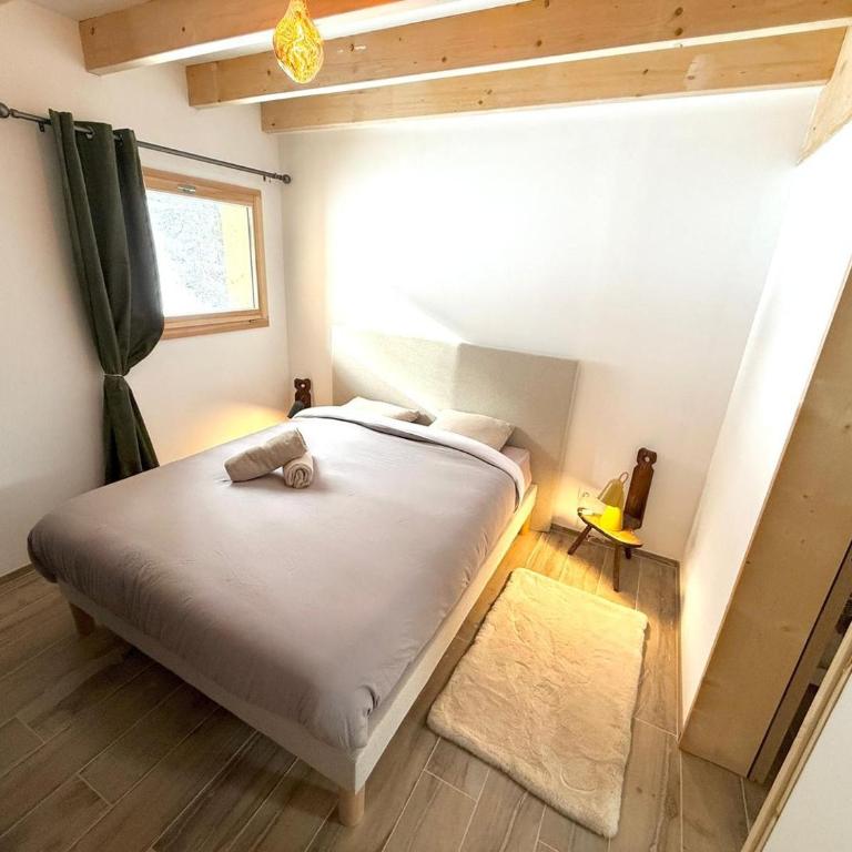 MAGNIFIQUE CHALET 3 CHAMBRES CONSTRUCTION NEUVE - Villa 3 Chambres - 24