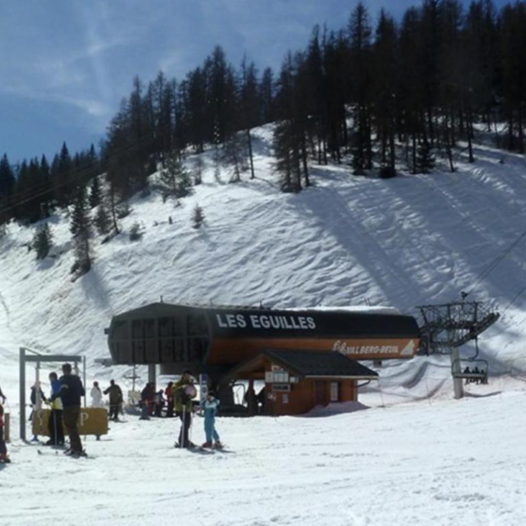 MAGNIFIQUE CHALET 3 CHAMBRES CONSTRUCTION NEUVE - Villa 3 Chambres - 18