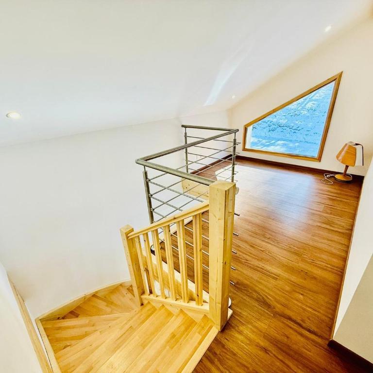 MAGNIFIQUE CHALET 3 CHAMBRES CONSTRUCTION NEUVE - Villa 3 Chambres - 7