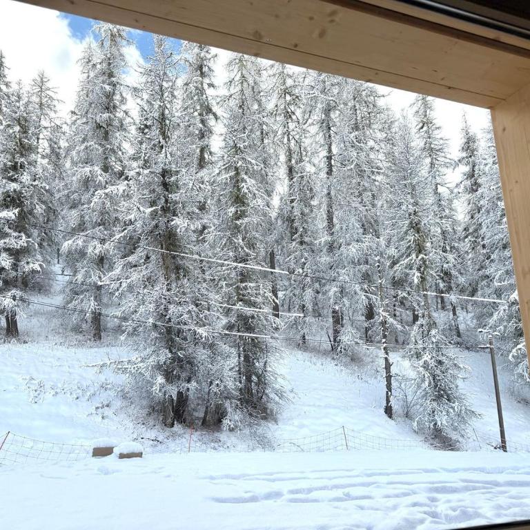 MAGNIFIQUE CHALET 3 CHAMBRES CONSTRUCTION NEUVE - Villa 3 Chambres - 22