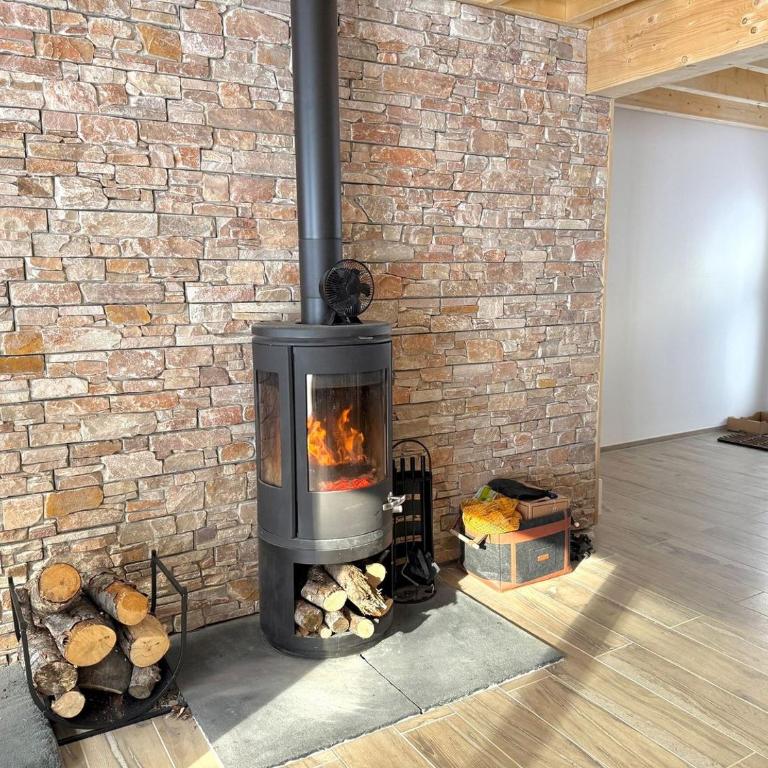 MAGNIFIQUE CHALET 3 CHAMBRES CONSTRUCTION NEUVE - Villa 3 Chambres - 23