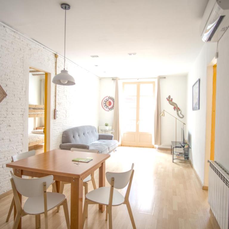 La Lleona Apartment - Apartamento - 6