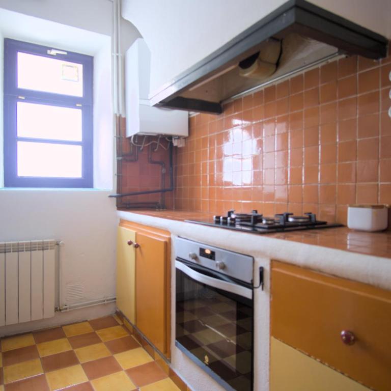 La Lleona Apartment - Apartamento - 11