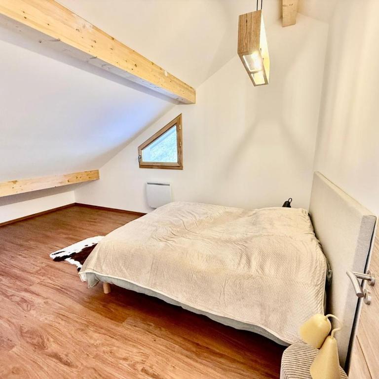 MAGNIFIQUE CHALET 3 CHAMBRES CONSTRUCTION NEUVE - Villa 3 Chambres - 11