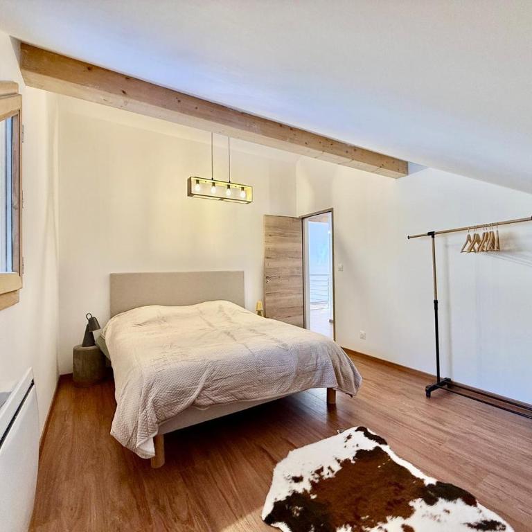 MAGNIFIQUE CHALET 3 CHAMBRES CONSTRUCTION NEUVE - Villa 3 Chambres - 10