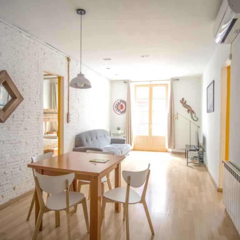 La Lleona Apartment - Apartamento - 16