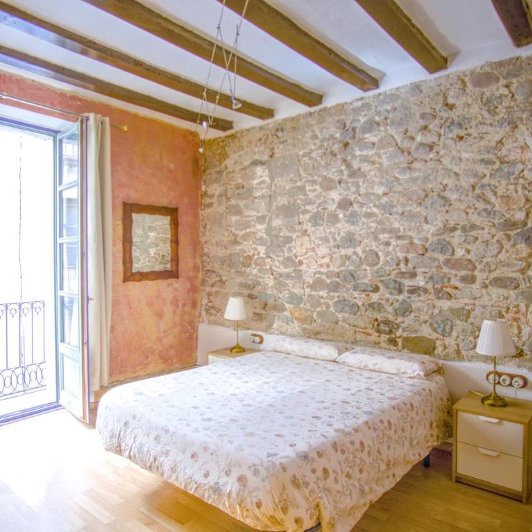La Lleona Apartment - Apartamento - 1