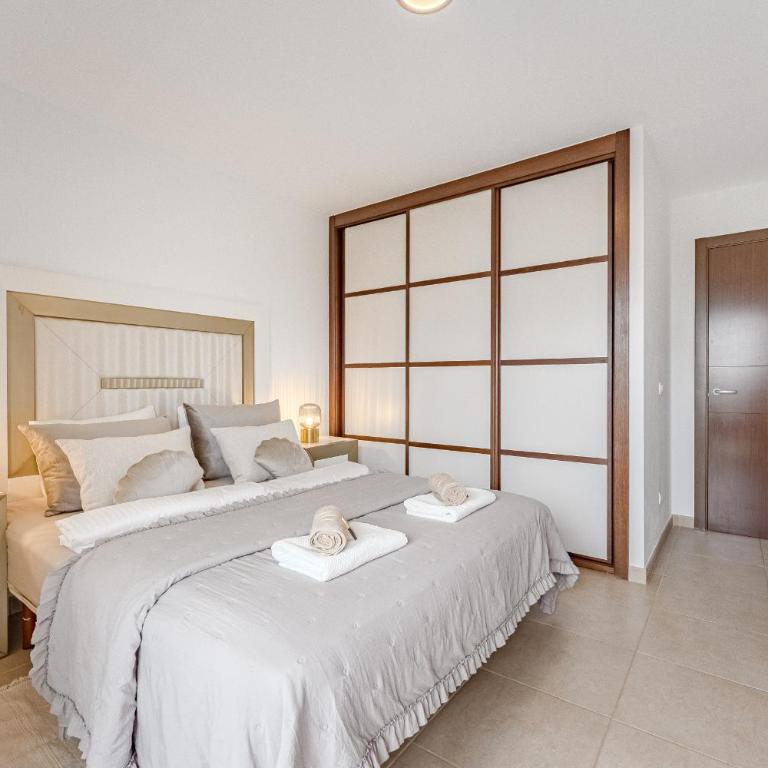 Family Apartment Palm Mar - Apartamento de 2 dormitorios - 21