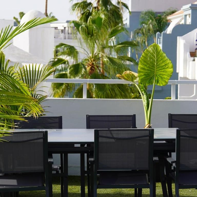 Exclusive Costa Adeje Penthouse - Apartamento con 4 dormitorios - 9
