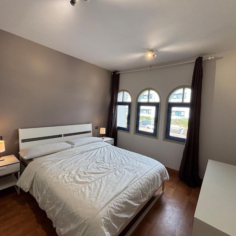Exclusive Costa Adeje Penthouse - Apartamento con 4 dormitorios - 14