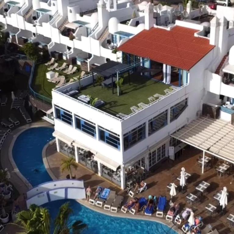 Exclusive Costa Adeje Penthouse - Apartamento con 4 dormitorios - 1
