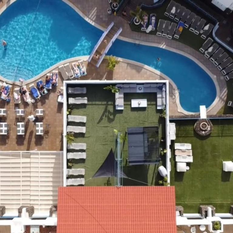 Exclusive Costa Adeje Penthouse - Apartamento con 4 dormitorios - 26