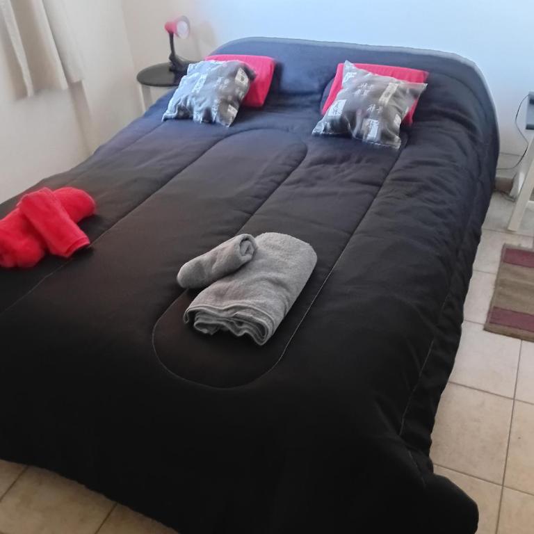 Scopp - Apartamento de 1 dormitorio - 3