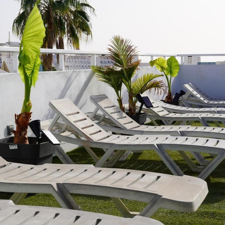 Exclusive Costa Adeje Penthouse - Apartamento con 4 dormitorios - 35