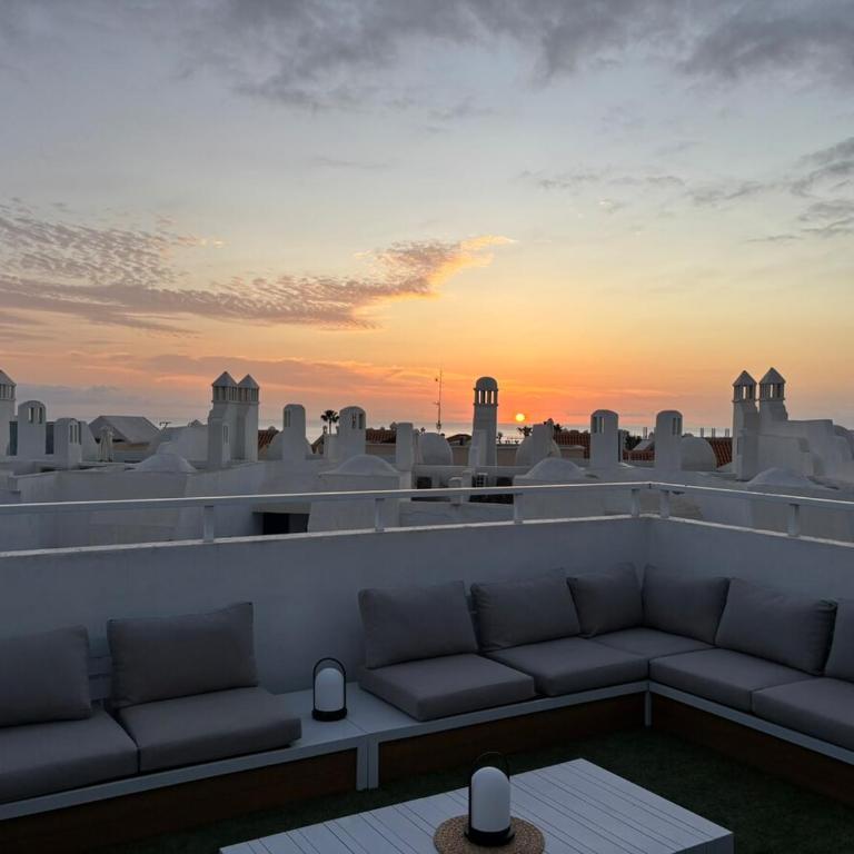 Exclusive Costa Adeje Penthouse - Apartamento con 4 dormitorios - 43
