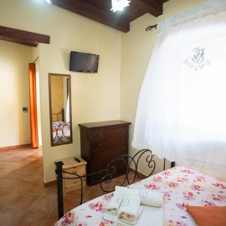 Le Villette Luisa - Vacation Home - 5