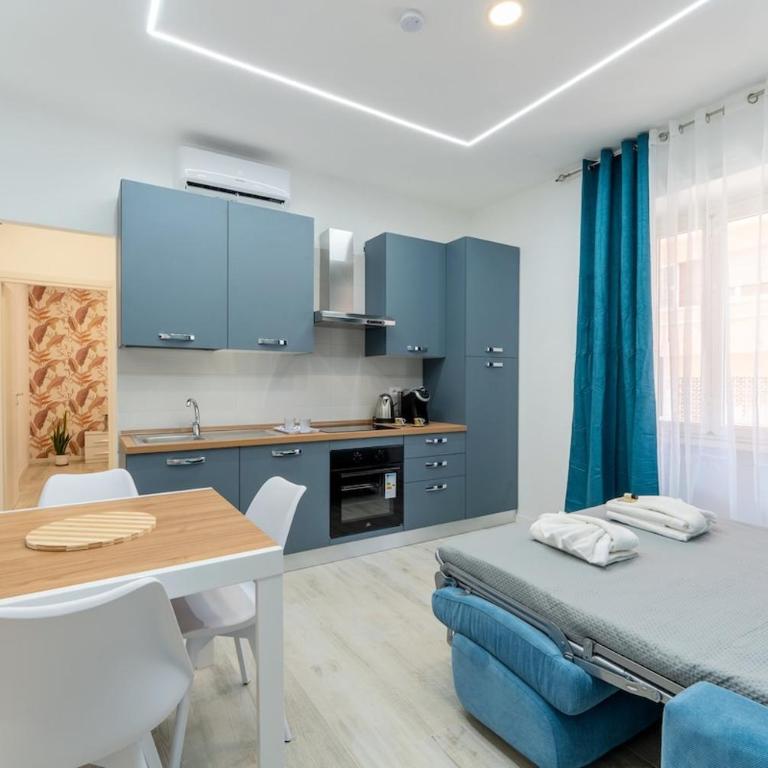 Stylish Vatican Stay - WiFi Metro Walk Everywhere - Appartamento con 1 Camera da Letto - 13