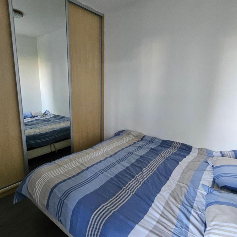 F2 sympa quartier Nouvelle Ville - Apartment mit 1 Schlafzimmer - 2