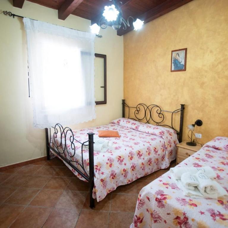 Le Villette Luisa - Vacation Home - 1