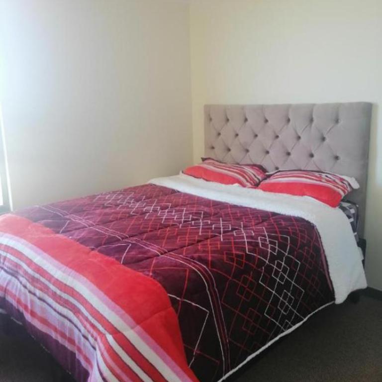 Bellavista - Apartamento de 1 dormitorio - 2