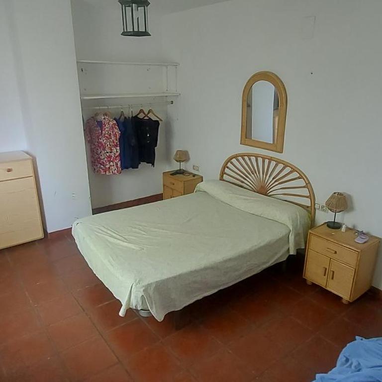 Cortijo de Montesanto S XVII - Four-Bedroom Vacation Home - 3