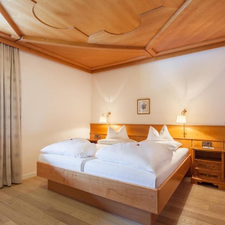 Thermenwelt Hotel Pulverer - Suite - 5