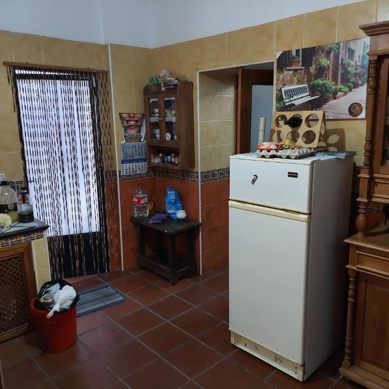 Cortijo de Montesanto S XVII - Four-Bedroom Vacation Home - 7