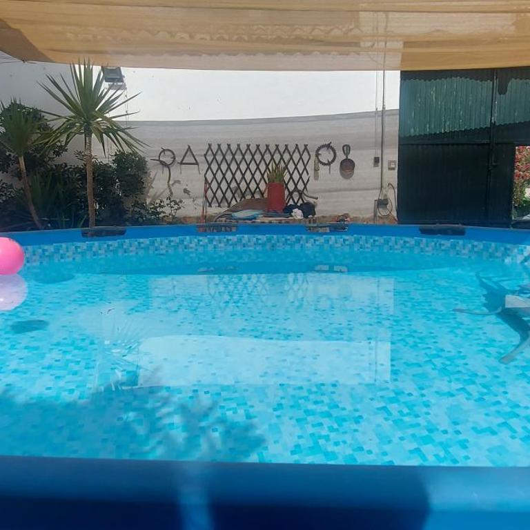 Cortijo de Montesanto S XVII - Four-Bedroom Vacation Home - 8