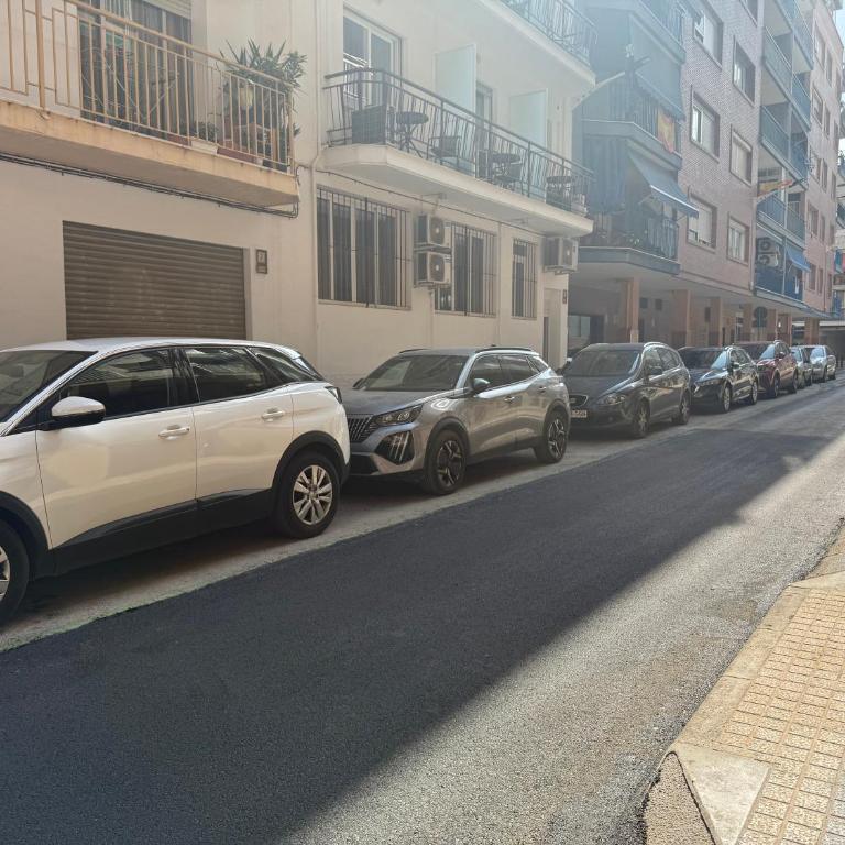 El Refugio de Lujo - Apartamento de 2 dormitorios - 32