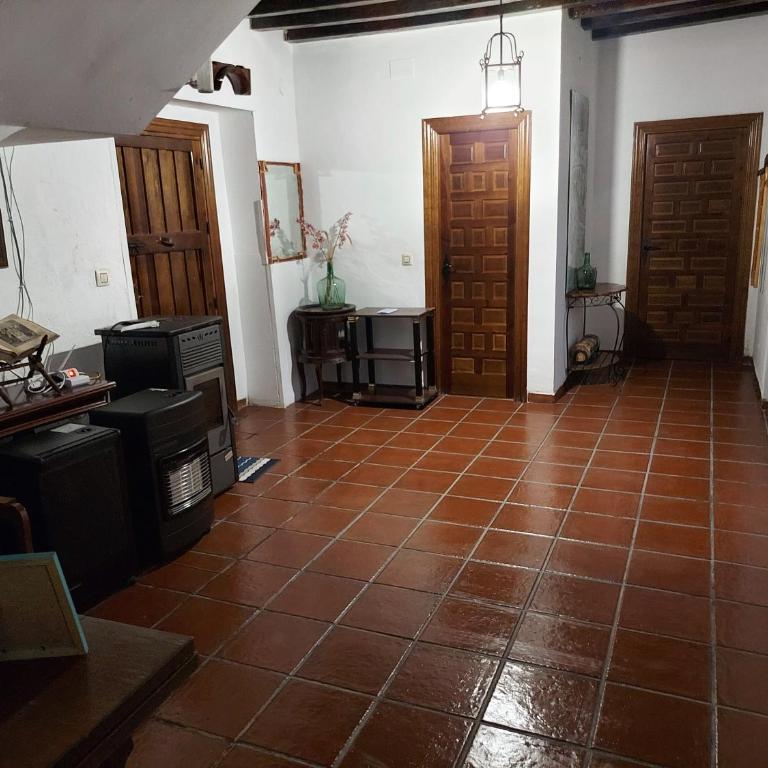 Cortijo de Montesanto S XVII - Four-Bedroom Vacation Home - 14