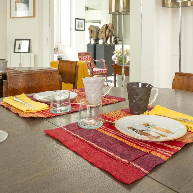 Appartement en duplex Rodin - Welkeys - Apartamento - 10
