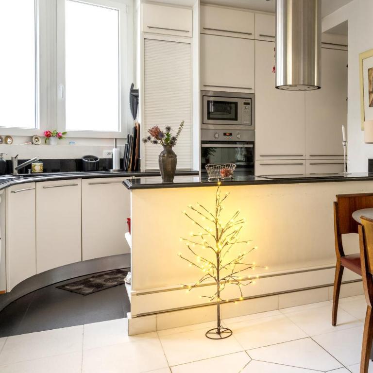 Appartement en duplex Rodin - Welkeys - Apartamento - 11