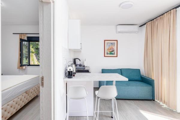 Apartments Port View - Apartman sa 1 Spavaćom Sobom - 10