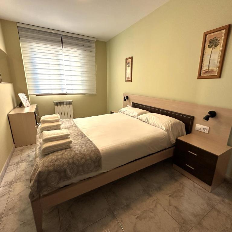 Apartamento Welcome Grañamar - Apartamento de 3 dormitorios - 14