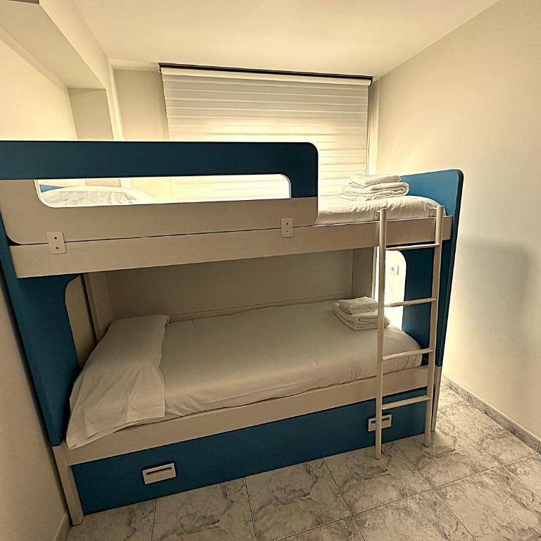 Apartamento Welcome Grañamar - Apartamento de 3 dormitorios - 13