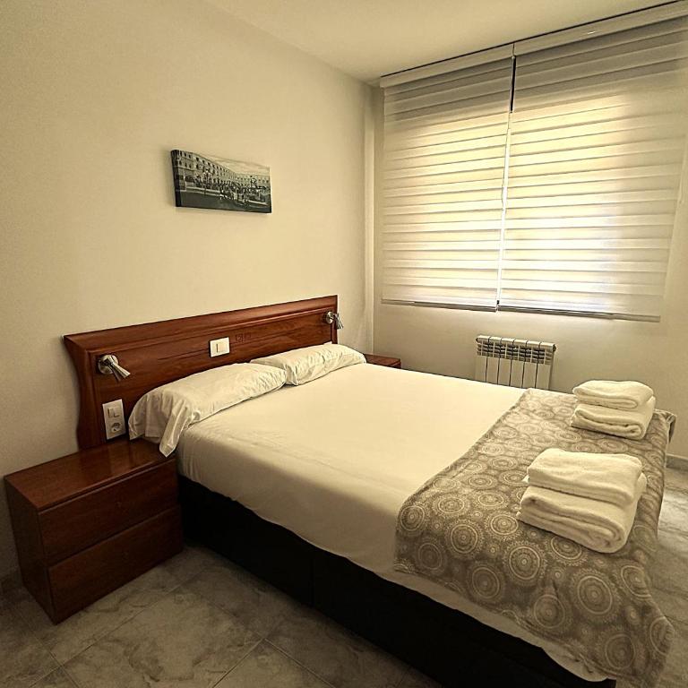 Apartamento Welcome Grañamar - Apartamento de 3 dormitorios - 10