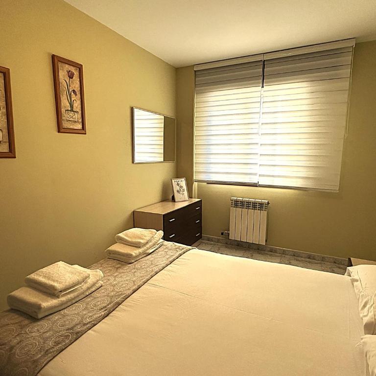 Apartamento Welcome Grañamar - Apartamento de 3 dormitorios - 11