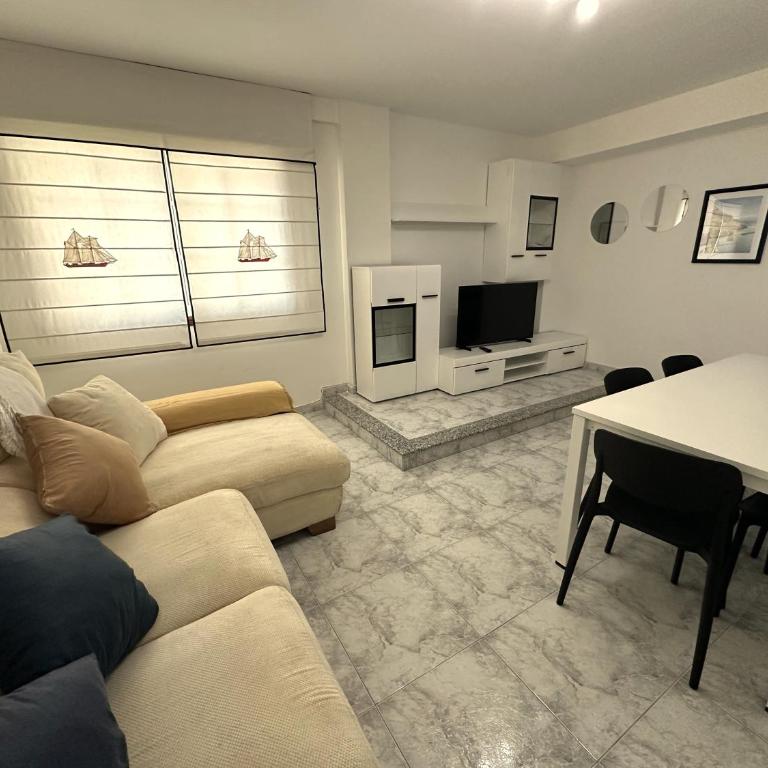 Apartamento Welcome Grañamar - Apartamento de 3 dormitorios - 21